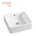 Ceramic Foot Spa Square Washing Basin